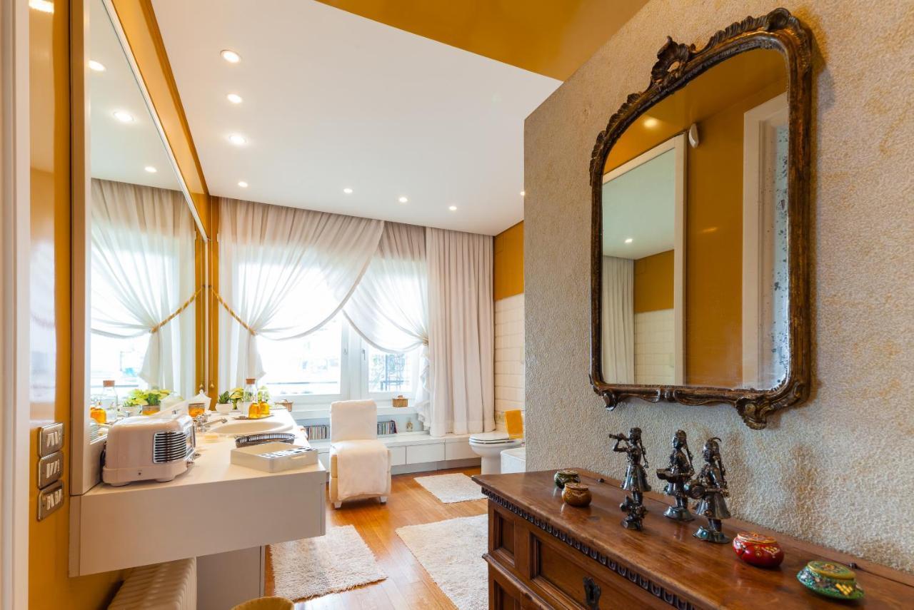 O-House Posillipo By Napoliapartments Eksteriør billede
