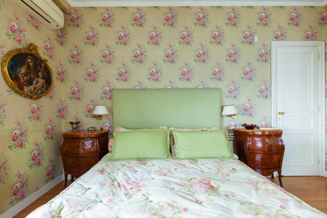 O-House Posillipo By Napoliapartments Eksteriør billede