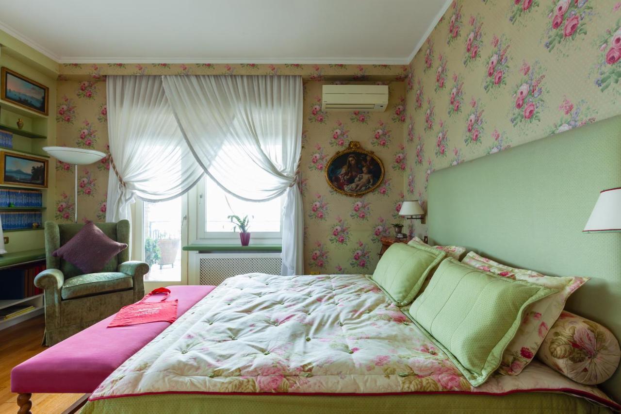 O-House Posillipo By Napoliapartments Eksteriør billede