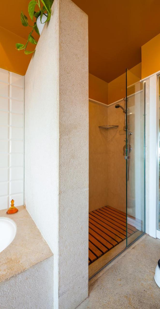 O-House Posillipo By Napoliapartments Eksteriør billede
