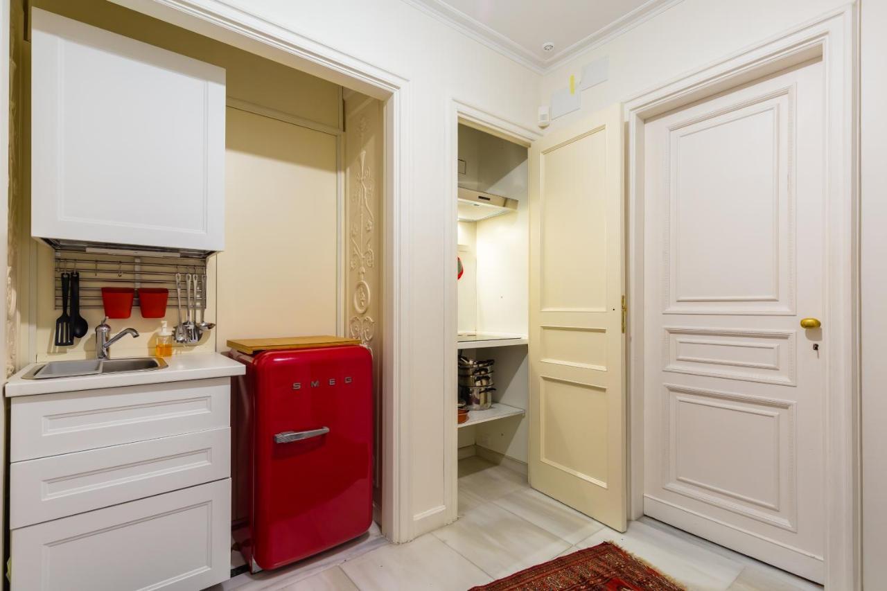 O-House Posillipo By Napoliapartments Eksteriør billede