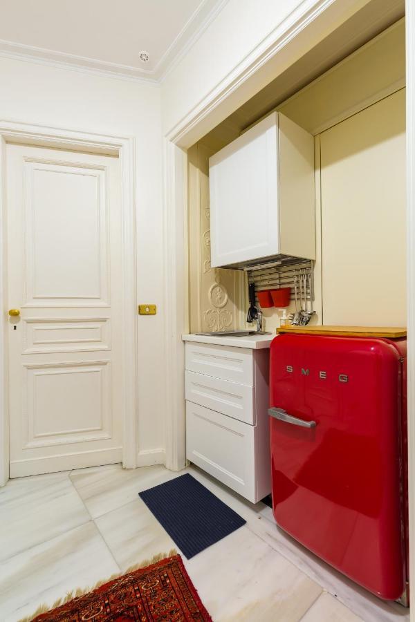 O-House Posillipo By Napoliapartments Eksteriør billede